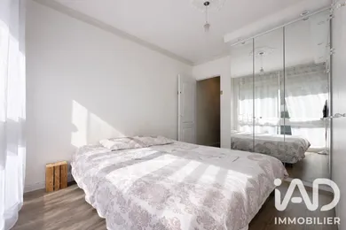 Appartement à Fontenay-le-Fleury (78330)