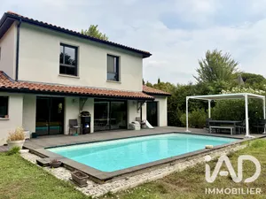 House in Fontenilles (31470)