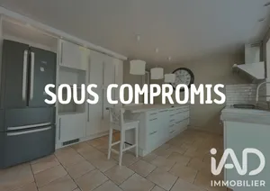 Detached house in Saint-Laurent (08090)