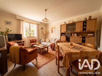 Traditional house in Saint-Gervais (85230)