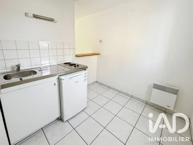 Appartement à Rennes (35000)