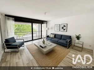 Appartement à Rennes (35000)