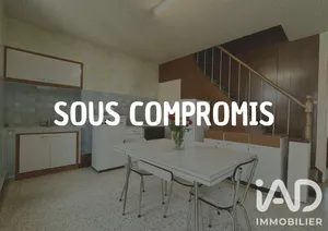 Village house in Vireux-Wallerand (08320)