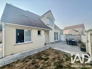 Maison à Chevru (77320)