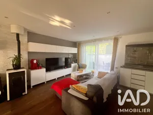 Maison à Chevru (77320)