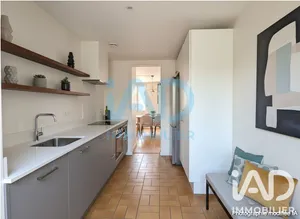 Townhouse in Amiens (80090)