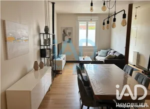 Maison de ville à Amiens (80000)