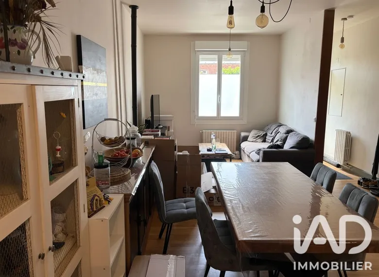 Maison 4 pièces 95 m² · à Amiens · 95 m² · 239 000 €