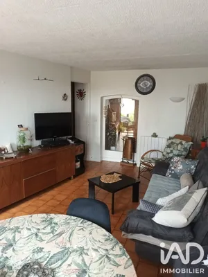 Traditional house in Albi (81000)