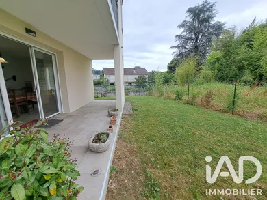 Appartement à Nay (64800)