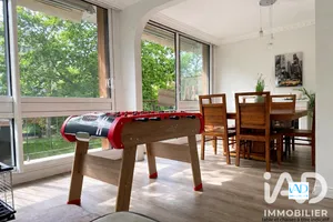 Appartement à Fontenay-le-Fleury (78330)