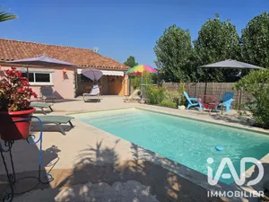 Gîte à Pomport (24240)
