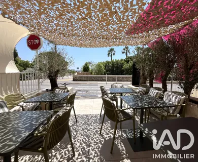 Fast food in Toulon (83000)