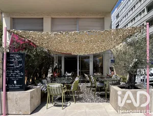 Fast food in Toulon (83000)
