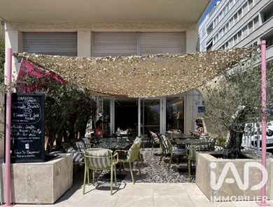 Fast food in Toulon (83000)
