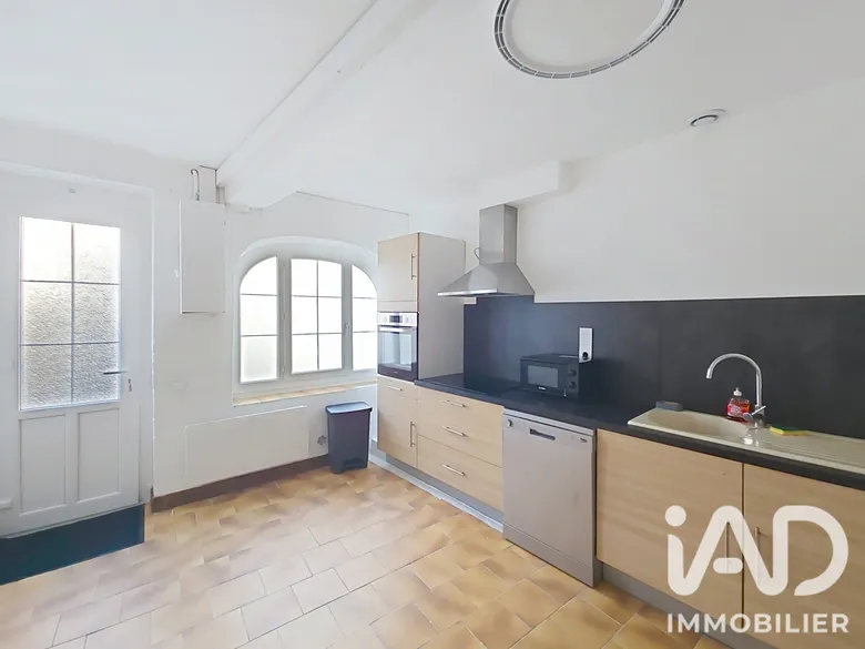 Maison 5 pièces 118 m² · à Condom · 118 m² · 148 000 €