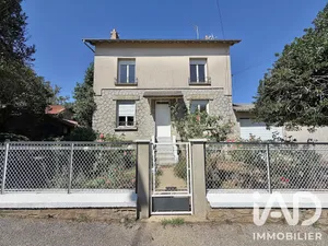 Maison à Linards (87130)