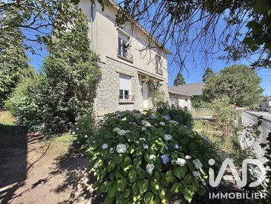 House in Linards (87130)