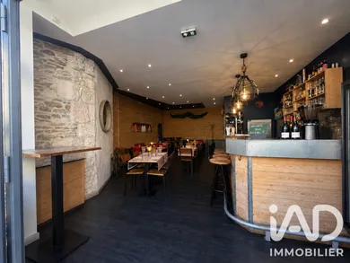 Restaurant in Mâcon (71000)