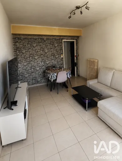 Apartment in Maizières-lès-Metz (57280)