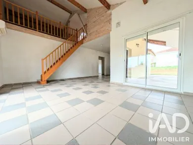 Maison à Saint-Boès (64300)