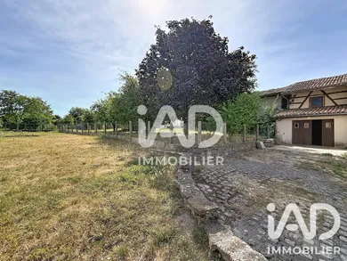 House in Verrières (51800)