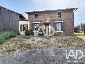 House in Verrières (51800)