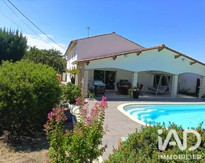 Maison à Coutras (33230)