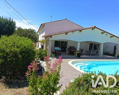 Maison à Coutras (33230)