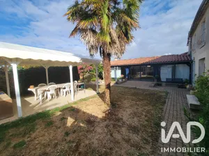 House in Réaumur (85700)