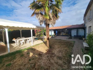House in Réaumur (85700)