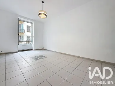 Appartement à Nice (06300)