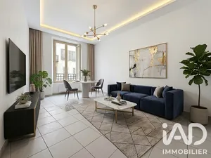 Appartement à Nice (06300)