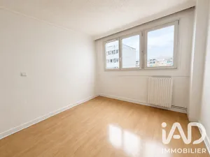 Apartment in Bagnolet (93170)