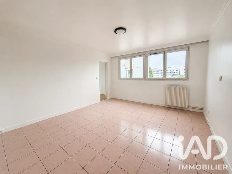 Appartement 4 pièces 80 m² · à Bagnolet · 79,9 m² · 220 000 €