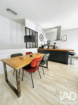 Appartement à Cahors (46000)