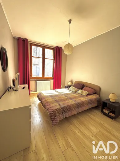 Appartement à Cahors (46000)