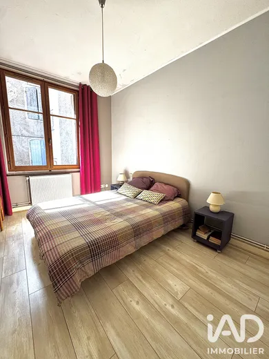 Appartement à Cahors (46000)