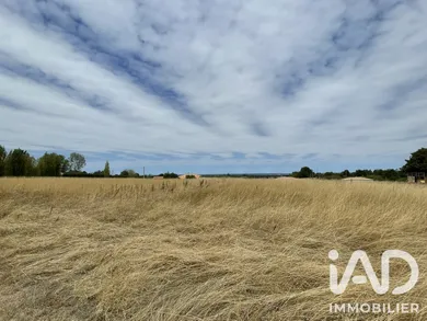 Terrain à bâtir à Samazan (47250)