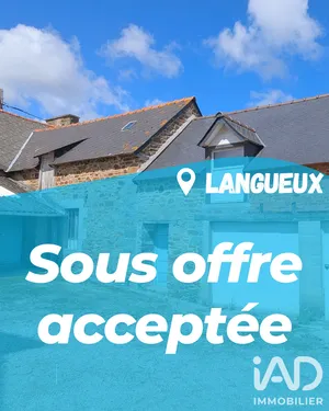 House in Langueux (22360)