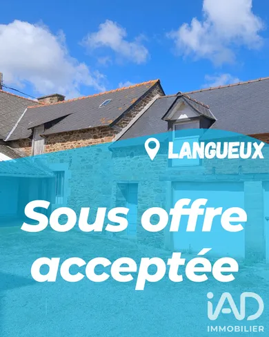Maison à Langueux (22360)