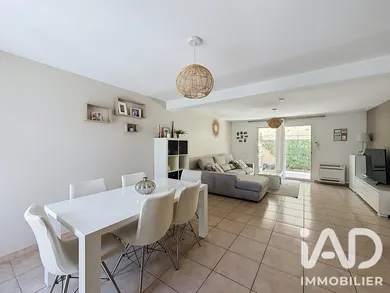 Maison à Perpignan (66000)