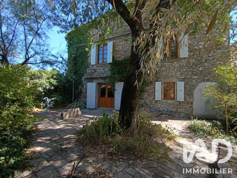Maison 5 pièces 149 m² · à Beaulieu · 149 m² · 349 000 €