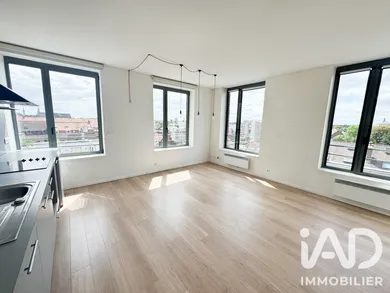 Appartement à Lille (59000)