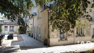 House in Chinon (37500)