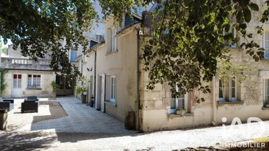 Maison à Chinon (37500)