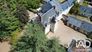 Maison à Chinon (37500)