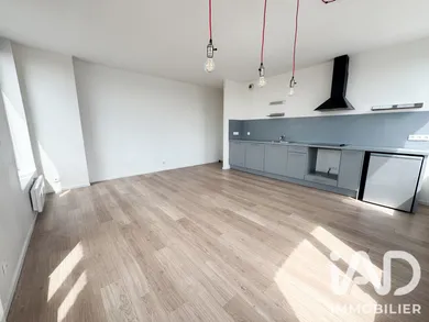 Appartement à Lille (59000)