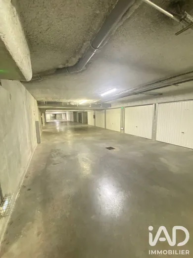 Garage à Nantes (44200)