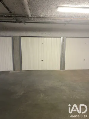 Garage à Nantes (44200)